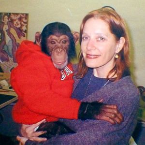 Meet your Posher, Marilynn